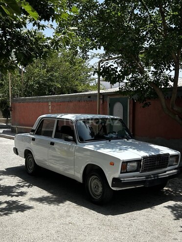 LADA (VAZ) 2107 2007, 45,500 km - 1.6 l - Bakı