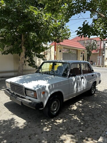 LADA (VAZ) 2107 2007, 45,500 km - 1.6 l - Bakı