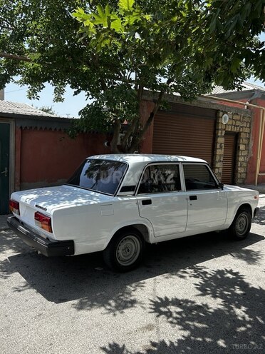LADA (VAZ) 2107 2007, 45,500 km - 1.6 l - Bakı