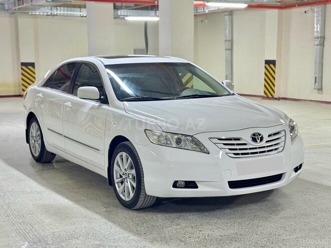 Toyota Camry 2008, 152,000 km - 2.4 l - Bakı