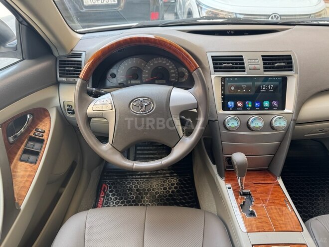 Toyota Camry 2008, 152,000 km - 2.4 l - Bakı