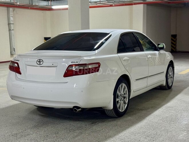 Toyota Camry 2008, 152,000 km - 2.4 l - Bakı