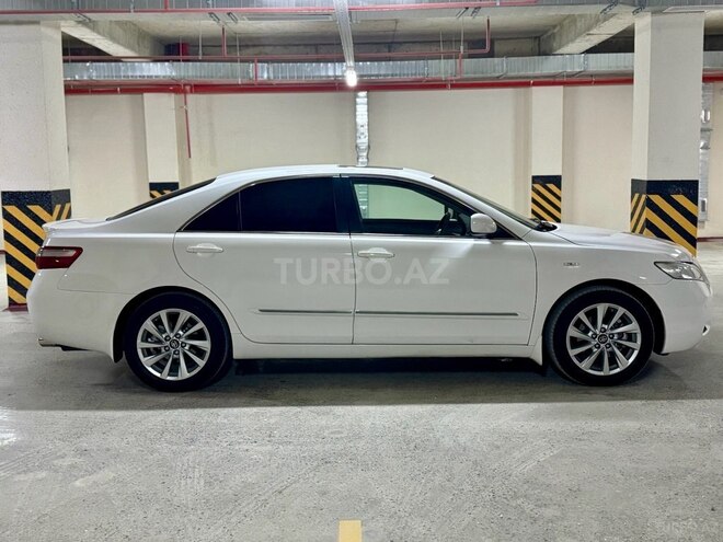 Toyota Camry 2008, 152,000 km - 2.4 l - Bakı