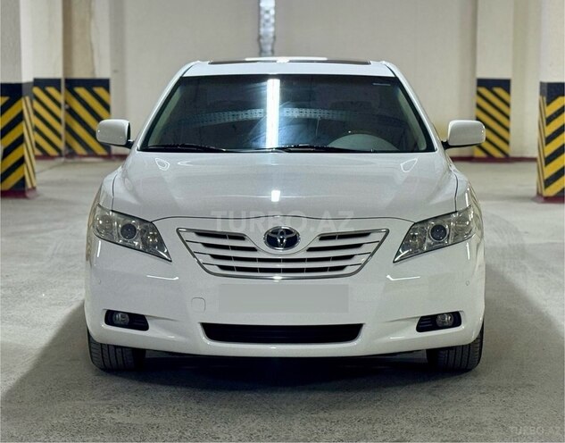 Toyota Camry 2008, 152,000 km - 2.4 l - Bakı