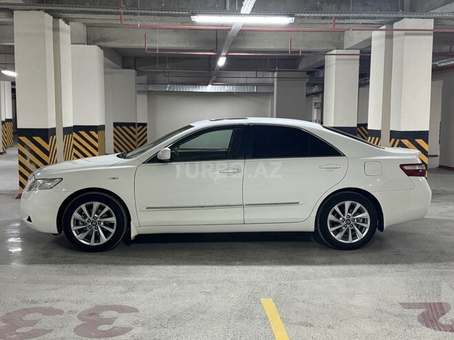 Toyota Camry 2008, 152,000 km - 2.4 l - Bakı