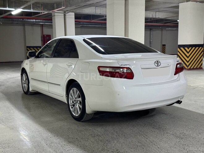 Toyota Camry 2008, 152,000 km - 2.4 l - Bakı