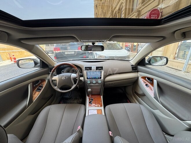Toyota Camry 2008, 152,000 km - 2.4 l - Bakı