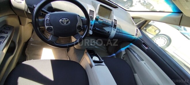 Toyota Prius 2008, 412,716 km - 1.5 l - Xırdalan