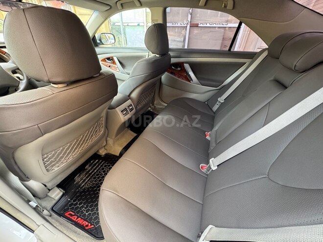 Toyota Camry 2008, 152,000 km - 2.4 l - Bakı