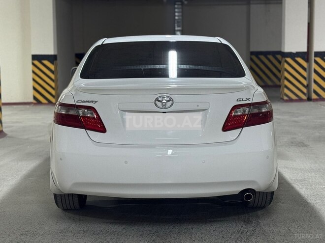 Toyota Camry 2008, 152,000 km - 2.4 l - Bakı