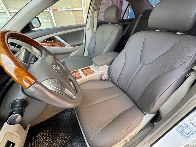 Toyota Camry 2008, 152,000 km - 2.4 l - Bakı