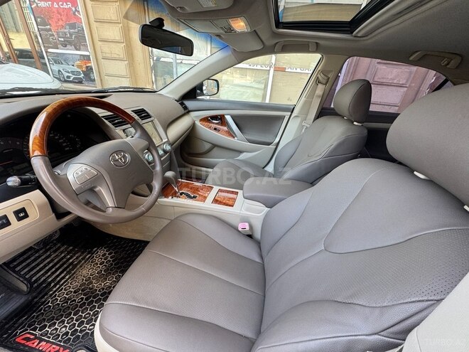 Toyota Camry 2008, 152,000 km - 2.4 l - Bakı