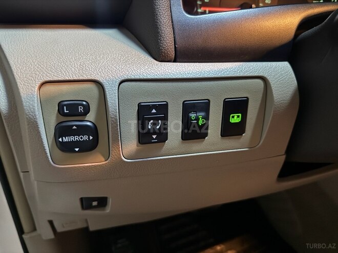 Toyota Camry 2008, 152,000 km - 2.4 l - Bakı