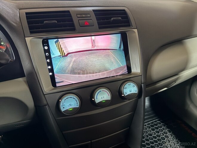 Toyota Camry 2008, 152,000 km - 2.4 l - Bakı