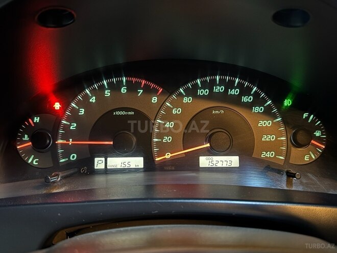 Toyota Camry 2008, 152,000 km - 2.4 l - Bakı