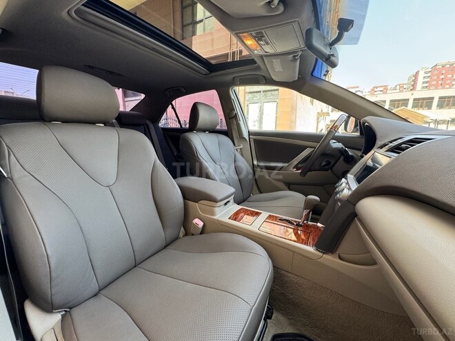 Toyota Camry 2008, 152,000 km - 2.4 l - Bakı