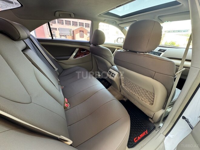 Toyota Camry 2008, 152,000 km - 2.4 l - Bakı