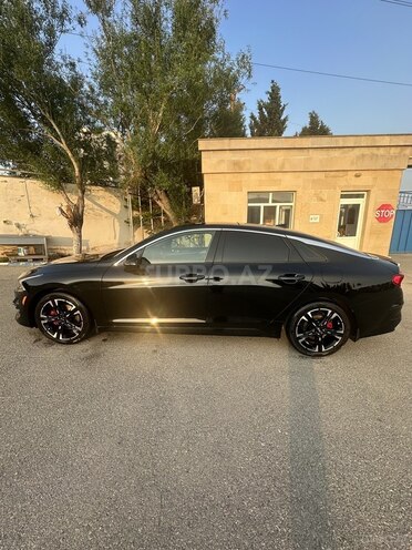 Kia K5 2021, 75,000 km - 1.6 l - Bakı