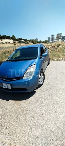 Toyota Prius 2008, 412,716 km - 1.5 l - Xırdalan