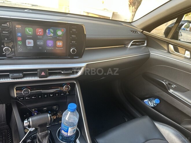 Kia K5 2021, 75,000 km - 1.6 l - Bakı