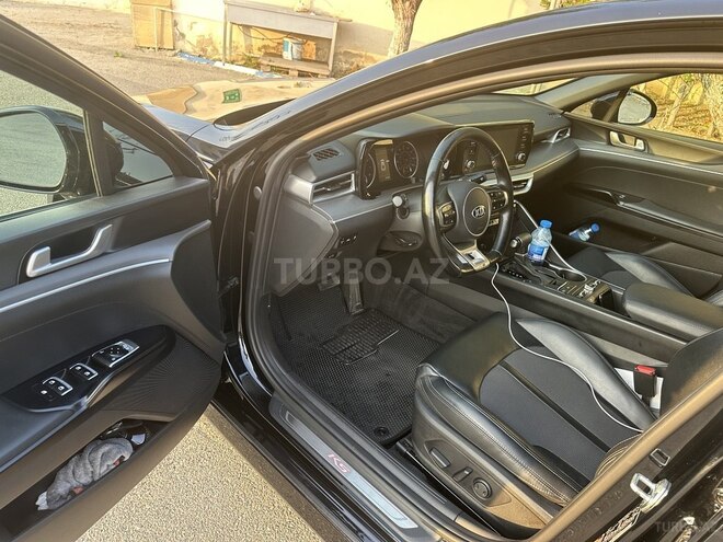 Kia K5 2021, 75,000 km - 1.6 l - Bakı