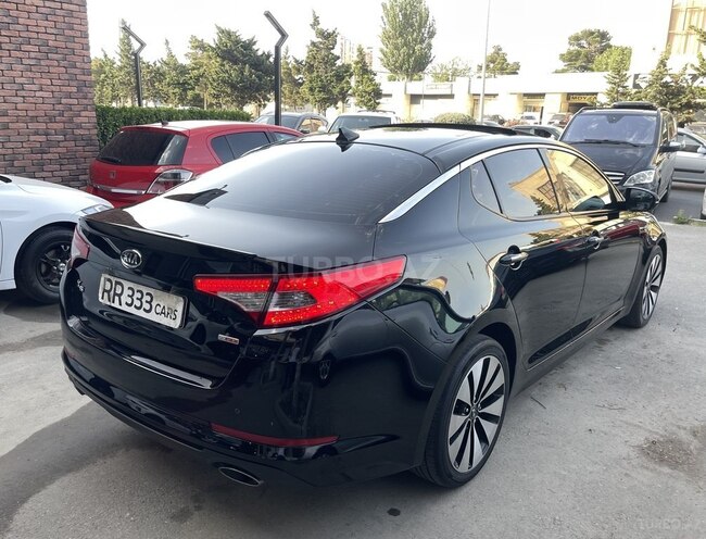 Kia K5-6