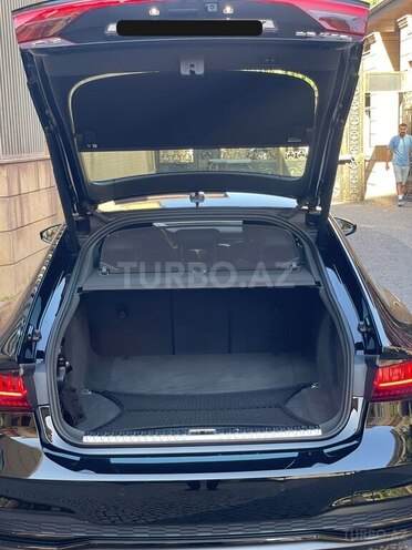 Audi A7 Sportback 2023, 19,732 km - 2.0 l - Bakı