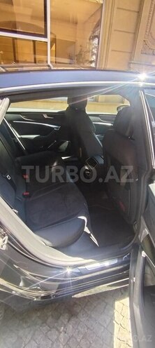 Audi A7 Sportback 2023, 19,732 km - 2.0 l - Bakı