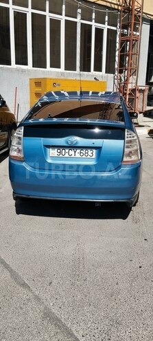 Toyota Prius 2008, 412,716 km - 1.5 l - Xırdalan