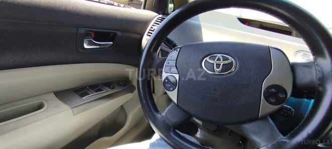Toyota Prius 2008, 412,716 km - 1.5 l - Xırdalan