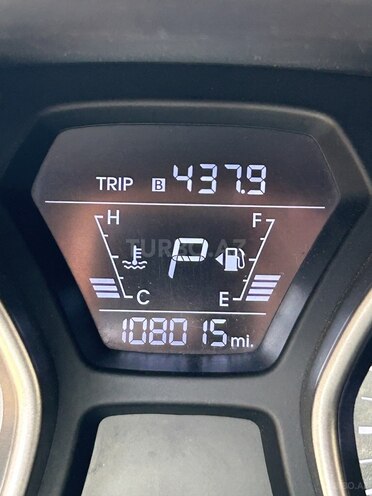 Hyundai Elantra 2015, 108,014 km - 1.8 l - Bakı