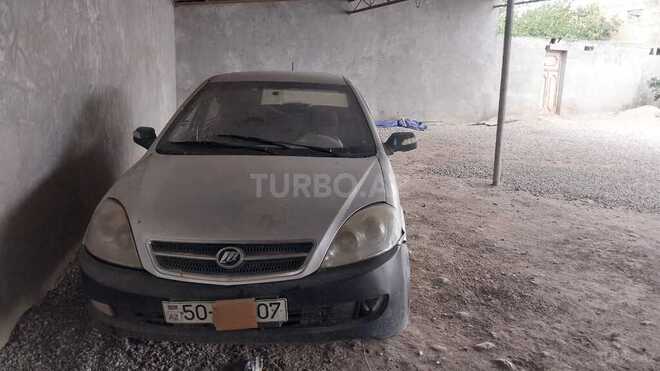 Lifan 520 2010, 589,658 km - 1.6 l - Şəmkir