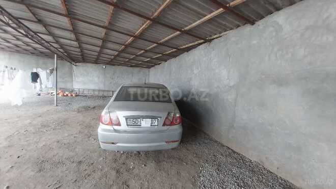 Lifan 520 2010, 589,658 km - 1.6 l - Şəmkir