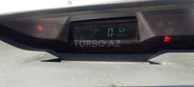 Toyota Prius 2008, 412,716 km - 1.5 l - Xırdalan
