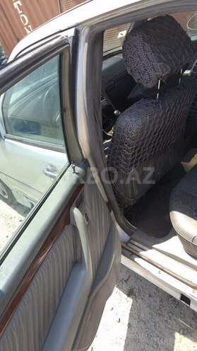 Mercedes C 220 d 1996, 555,888 km - 2.2 л - Bakı