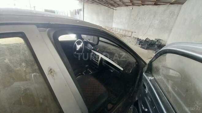 Lifan 520 2010, 589,658 km - 1.6 l - Şəmkir