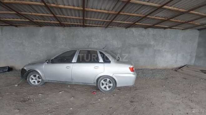 Lifan 520 2010, 589,658 km - 1.6 l - Şəmkir