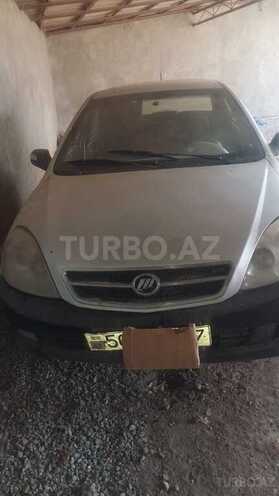 Lifan 520 2010, 589,658 km - 1.6 l - Şəmkir
