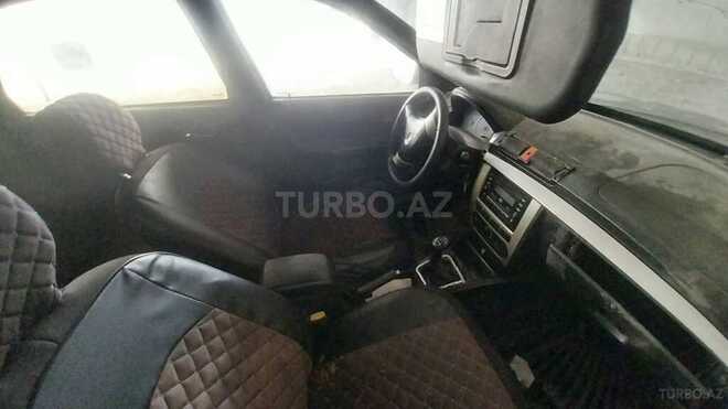 Lifan 520 2010, 589,658 km - 1.6 l - Şəmkir