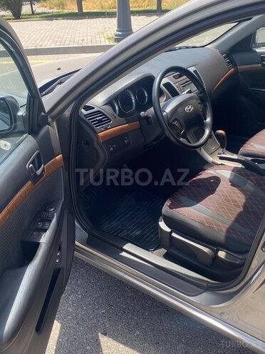 Hyundai Sonata 2008, 235,000 km - 2.4 l - Bakı