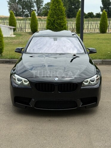 BMW 528 2015, 186,700 km - 2.0 l - Tovuz