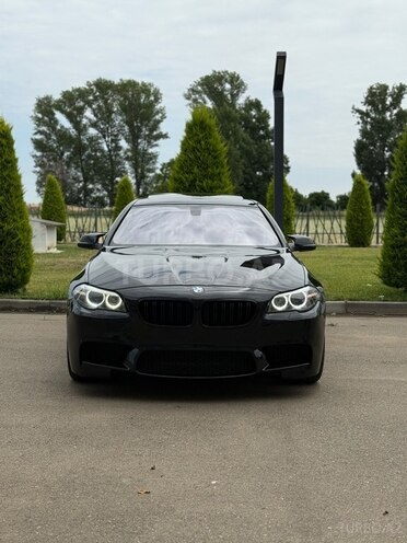 BMW 528 2015, 186,700 km - 2.0 l - Tovuz