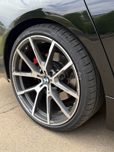 BMW 528 2015, 186,700 km - 2.0 l - Tovuz