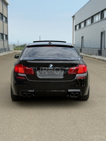 BMW 528 2015, 186,700 km - 2.0 l - Tovuz