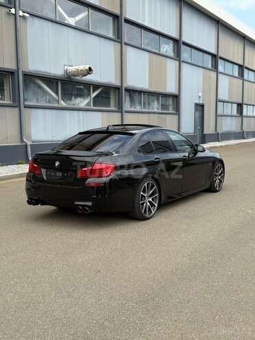BMW 528 2015, 186,700 km - 2.0 l - Tovuz