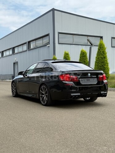 BMW 528 2015, 186,700 km - 2.0 l - Tovuz