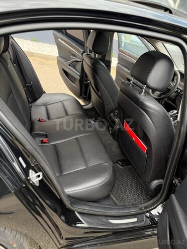 BMW 528 2015, 186,700 km - 2.0 l - Tovuz
