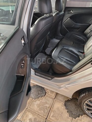 Kia Optima 2011, 125,000 km - 2.0 л - Xırdalan