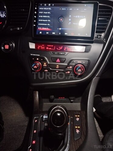 Kia Optima 2011, 125,000 km - 2.0 л - Xırdalan