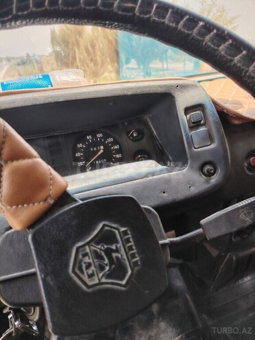 GAZ 33021 1997, 86,000 km - 2.4 l - Salyan